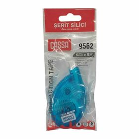 Cassa 9562 5 mm x 8 mt Şerit Daksil