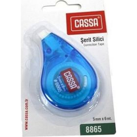 Cassa 9562 5 mm x 8 mt Şerit Daksil