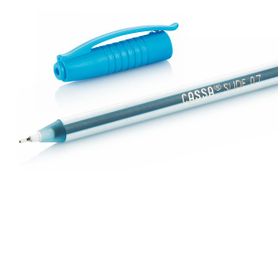 Cassa 9855 Tripen 1.0 mm Mavi 50'li Tükenmez Kalem