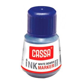 Cassa 9920 20 ml Mavi Tahta Kalemi Mürekkebi