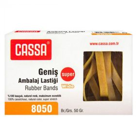 Cassa 9985 5 mm x 4 mt Şerit Daksil