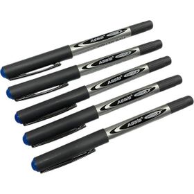 Cassa Assis 625 0.7 MM 5'li Mavi Roller Kalem