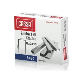 Cassa Bakır No:10 Zımba Teli