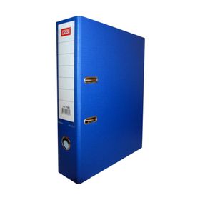 Cassa Geniş Mavi 25 Adet Plastik Klasör