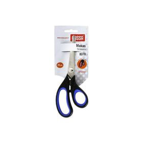 Cassa Inoxy 20 cm Makas