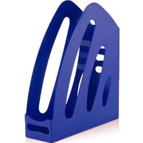 Cassa Mavi 24 Adet Plastik Magazinlik