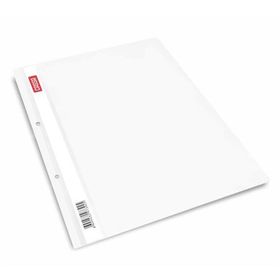 Cassa Standart 50'li Paket Beyaz Telli Dosya