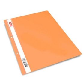 Cassa Standart 50'li Paket Turuncu Telli Dosya