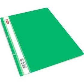 Cassa Standart 50'li Paket Yeşil Telli Dosya