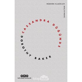 Cassandra Düğünde - Dorothy Baker