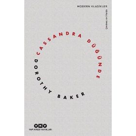 Cassandra Düğünde - Dorothy Baker