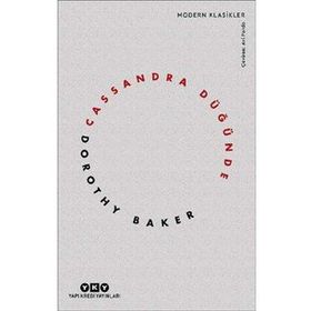 Cassandra Düğünde - Dorothy Baker