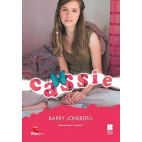 CASSIE - BARRY JONSBERG