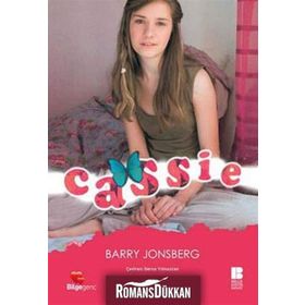 CASSIE - BARRY JONSBERG