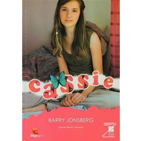 CASSIE - BARRY JONSBERG