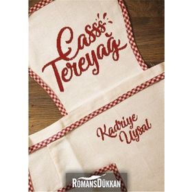 Casss Tereyağ - Kadriye Uysal