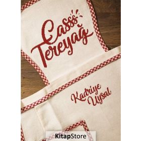 Casss Tereyağ - Kadriye Uysal