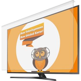 Cast 3mm Vestel 65fa7550 Tv Ekran Koruyucu / Ekran Koruma Paneli