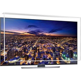Cast 3mm Vestel 65fa7550 Tv Ekran Koruyucu / Ekran Koruma Paneli