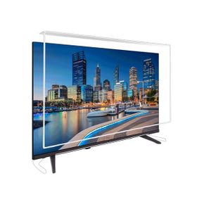 Cast 3mm Vestel 65fa7550 Tv Ekran Koruyucu / Ekran Koruma Paneli