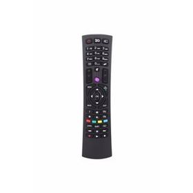 Cast 3mm Vestel 65fa7550 Uyumlu Led Kumandası