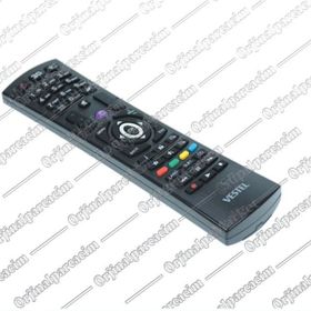 Cast 3mm Vestel 65fa7550 Uyumlu Led Kumandası