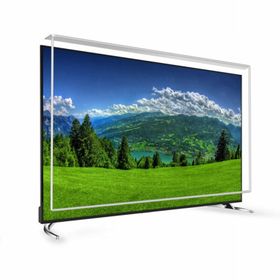 Cast 3mm Vestel 65fa8500 Tv Ekran Koruyucu / Ekran Koruma Paneli