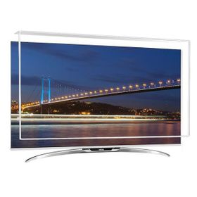 Cast 3mm Vestel 65ob9900 Tv Ekran Koruyucu / Ekran Koruma Paneli