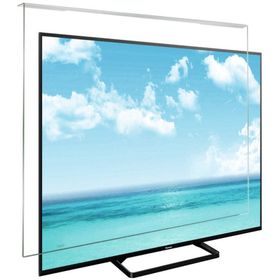 Cast 3mm Vestel 65ob9900 Tv Ekran Koruyucu / Ekran Koruma Paneli