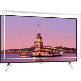 Cast 3mm Vestel 65ob9900 Tv Ekran Koruyucu / Ekran Koruma Paneli