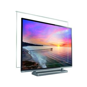 Cast 3mm Vestel 65u9500 Tv Ekran Koruyucu / Ekran Koruma Paneli