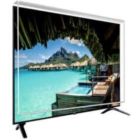 Cast 3mm Vestel 65ua9300 Tv Ekran Koruyucu / Ekran Koruma Paneli