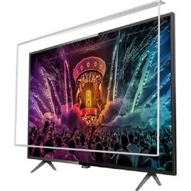 Cast 3mm Vestel 65ud9650 Tv Ekran Koruyucu / Ekran Koruma Paneli