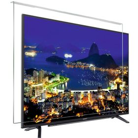 Cast 3mm Vestel 65ud9860 Tv Ekran Koruyucu / Ekran Koruma Paneli