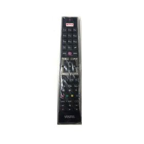 Cast 3mm Vestel 75ud9650 4k Smart Led Tv Kumandası