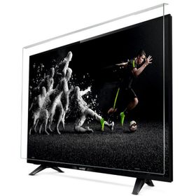 Cast 3mm Vestel 75ud9650 Tv Ekran Koruyucu / Ekran Koruma Paneli