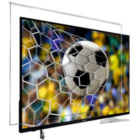 Cast 3mm Vestel 75ud9655 Tv Ekran Koruyucu / Ekran Koruma Paneli