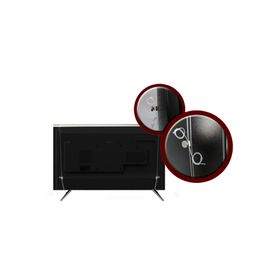 Cast 3mm Vestel 75ud9655 Tv Ekran Koruyucu / Ekran Koruma Paneli