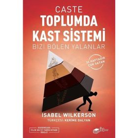 Caste - İsabel Wilkerson