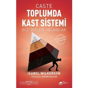 Caste - İsabel Wilkerson