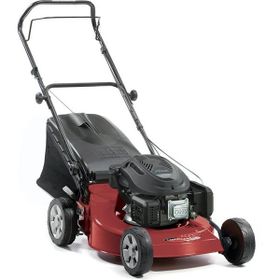Castel Garden NT534 ST200 Benzinli Çim Biçme Makinesi