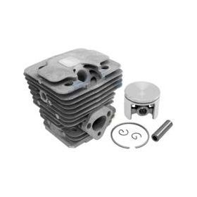 Castel Garden XB 55 Motorlu Tırpan Silindir Piston Seti