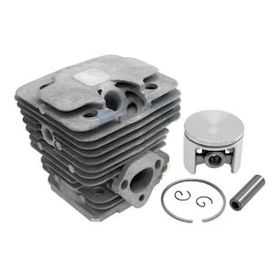 Castel Garden XB 55 Motorlu Tırpan Silindir Piston Seti