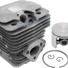 Castel Garden XB 55 Motorlu Tırpan Silindir Piston Seti