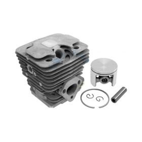 Castel Garden XB 55 Motorlu Tırpan Silindir Piston Seti