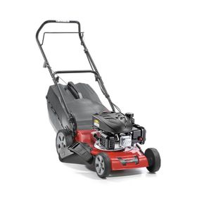 Castel Garden XC 48 Çim Biçme Makinesi