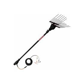 Castellari Tornado Carbon L V3 Zeytin Silkeleme ve Hasat Makinesi