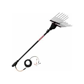 Castellari Tornado Carbon L V3 Zeytin Silkeleme ve Hasat Makinesi