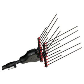 Castellari Tornado Carbon LV3 Hasat Makinesi