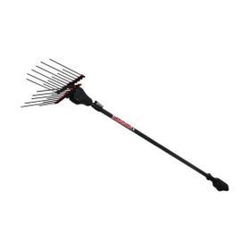 Castellari Tornado Carbon LV3 Hasat Makinesi